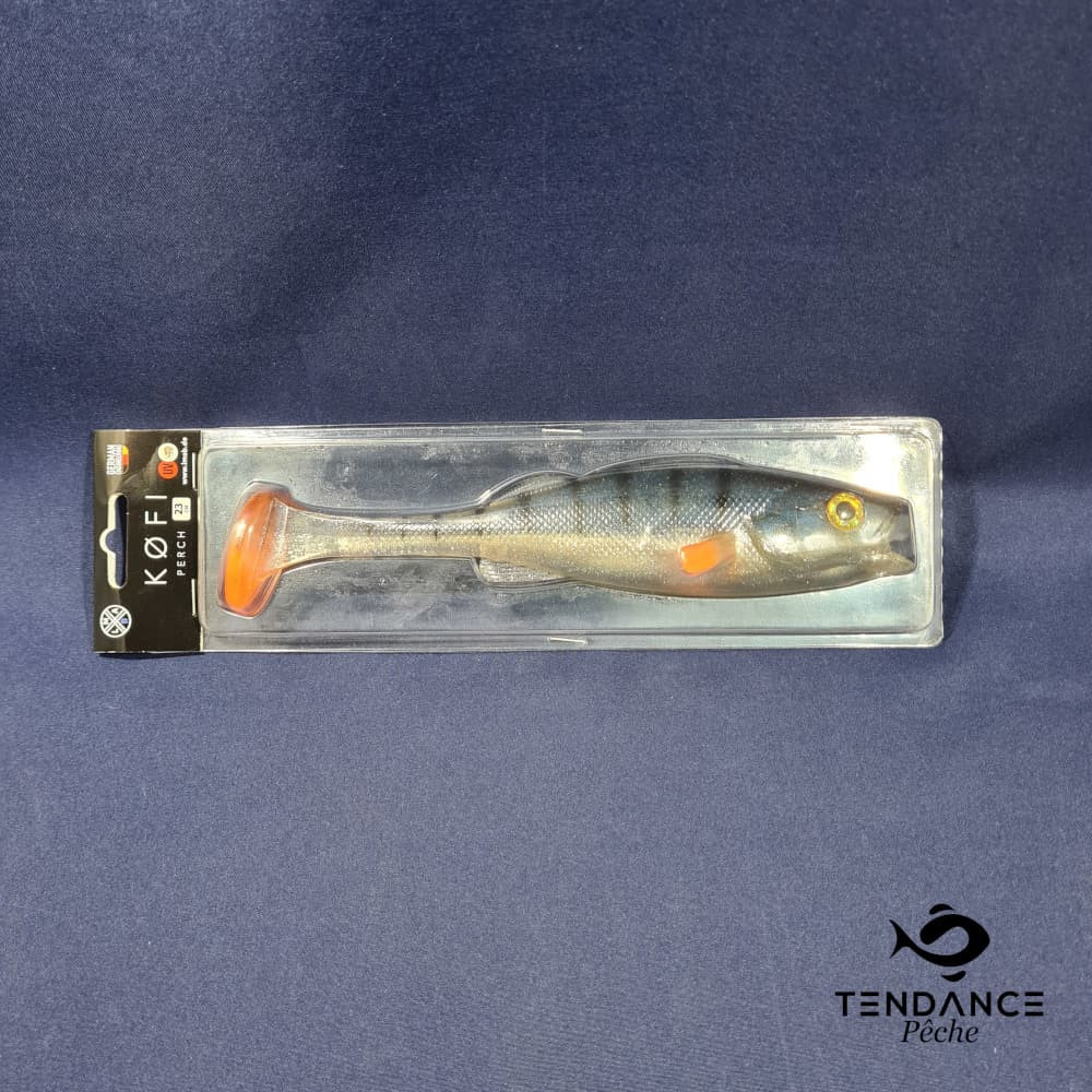 Barsch 23 cm - LMBA - Ghost perch