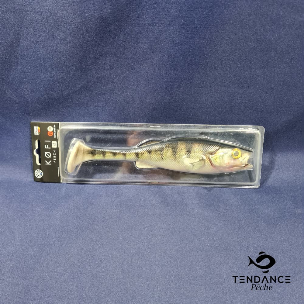 Barsch 23 Cm - Lmba - Zander