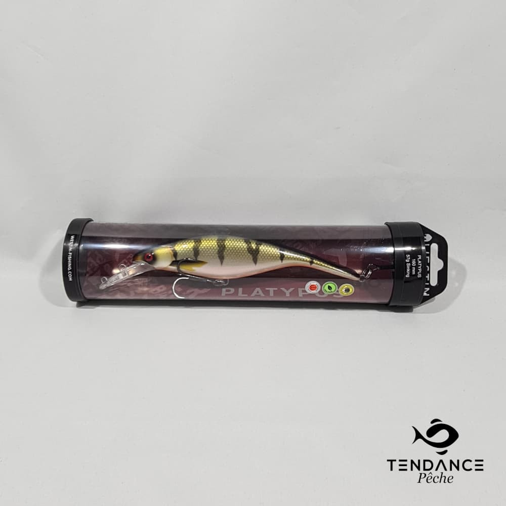 Platypus - Westin - Perch