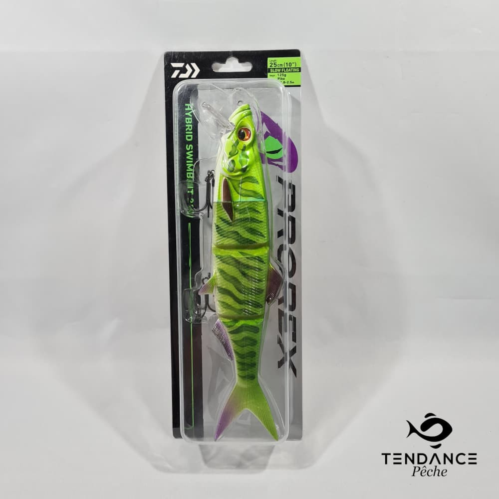 Hybrid swimbait - DAIWA