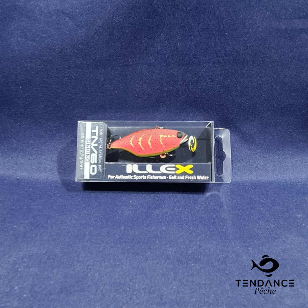 Tn/60 - Illex - Spicy Louisy Craw 