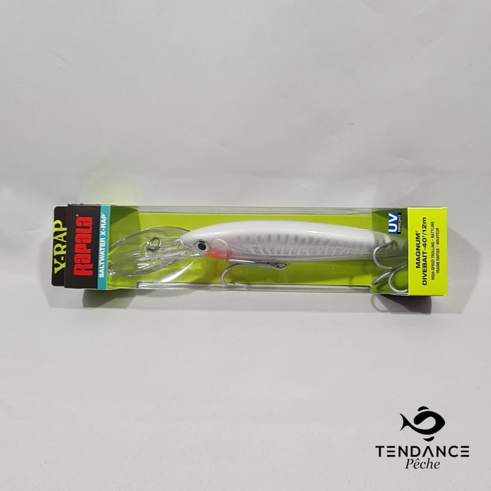 X-rap magnum - RAPALA