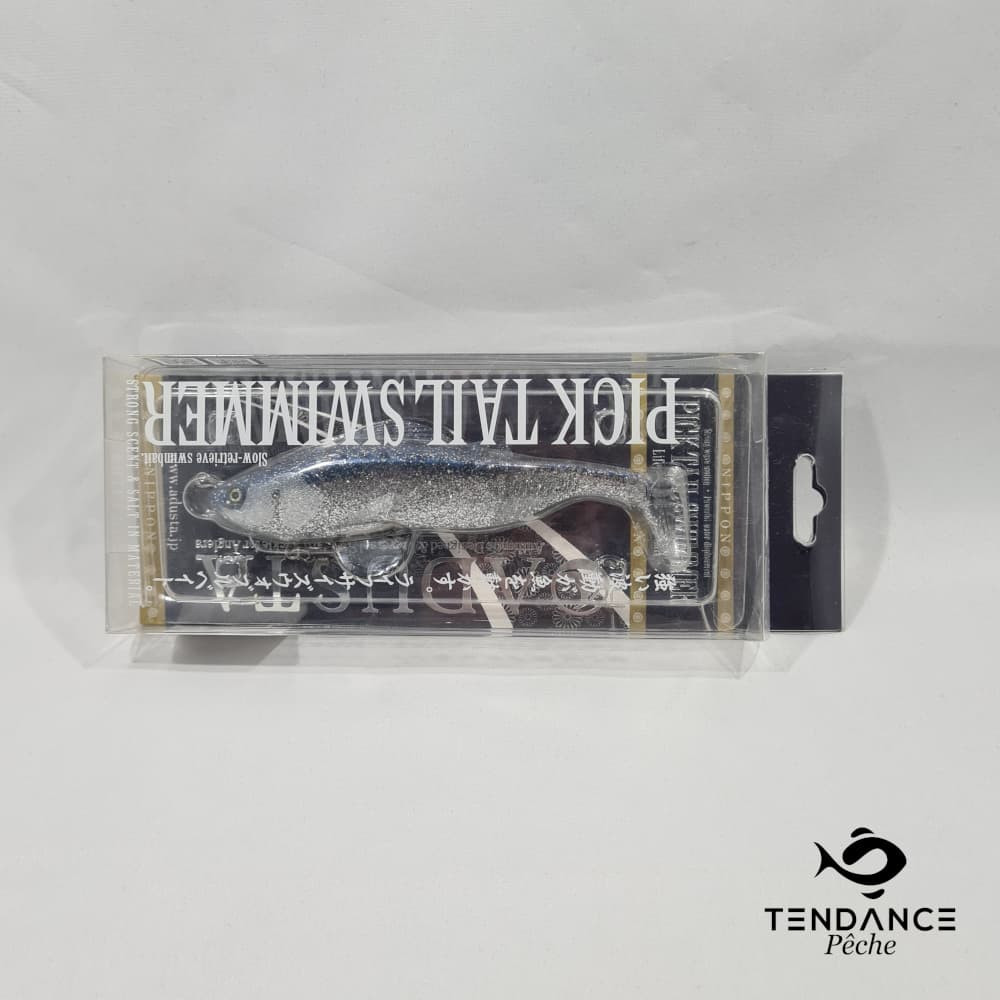 Pick Tail Swimmer - Smith - Hasu