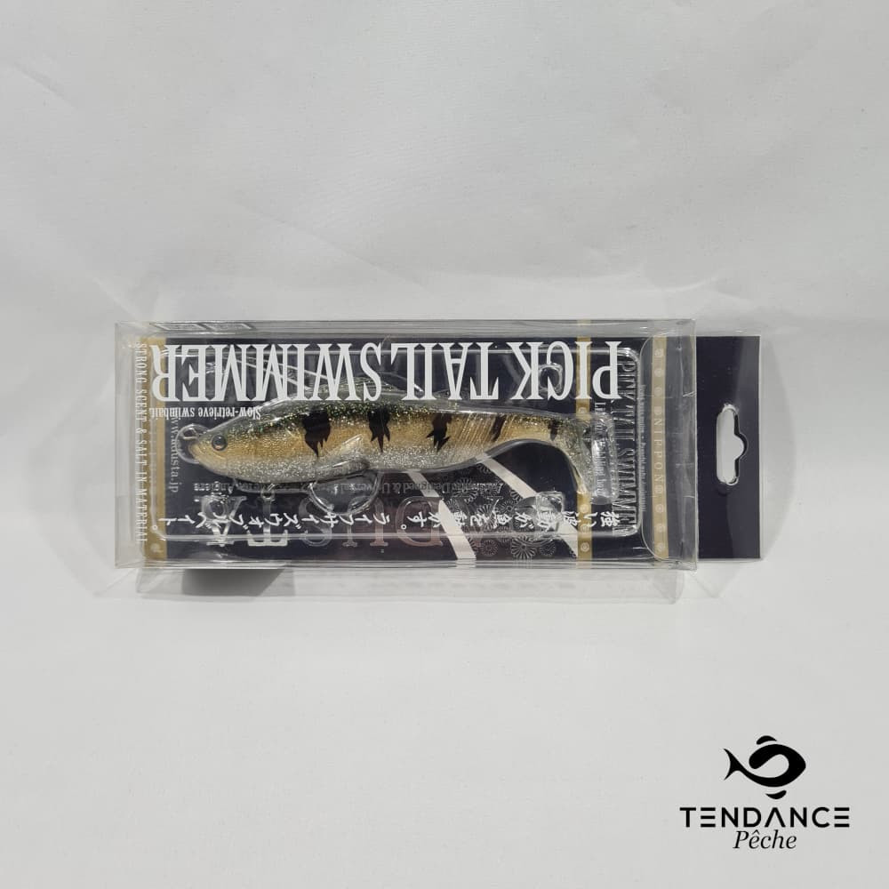 Pick tail swimmer - SMITH - Perch