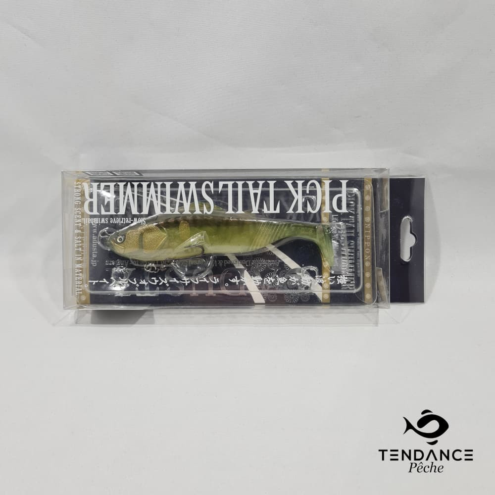 Pick Tail Swimmer - Smith - Ayu