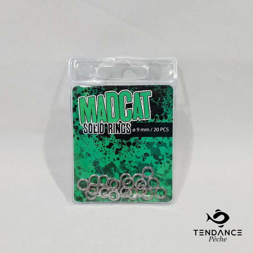 Solid ring - MADCAT