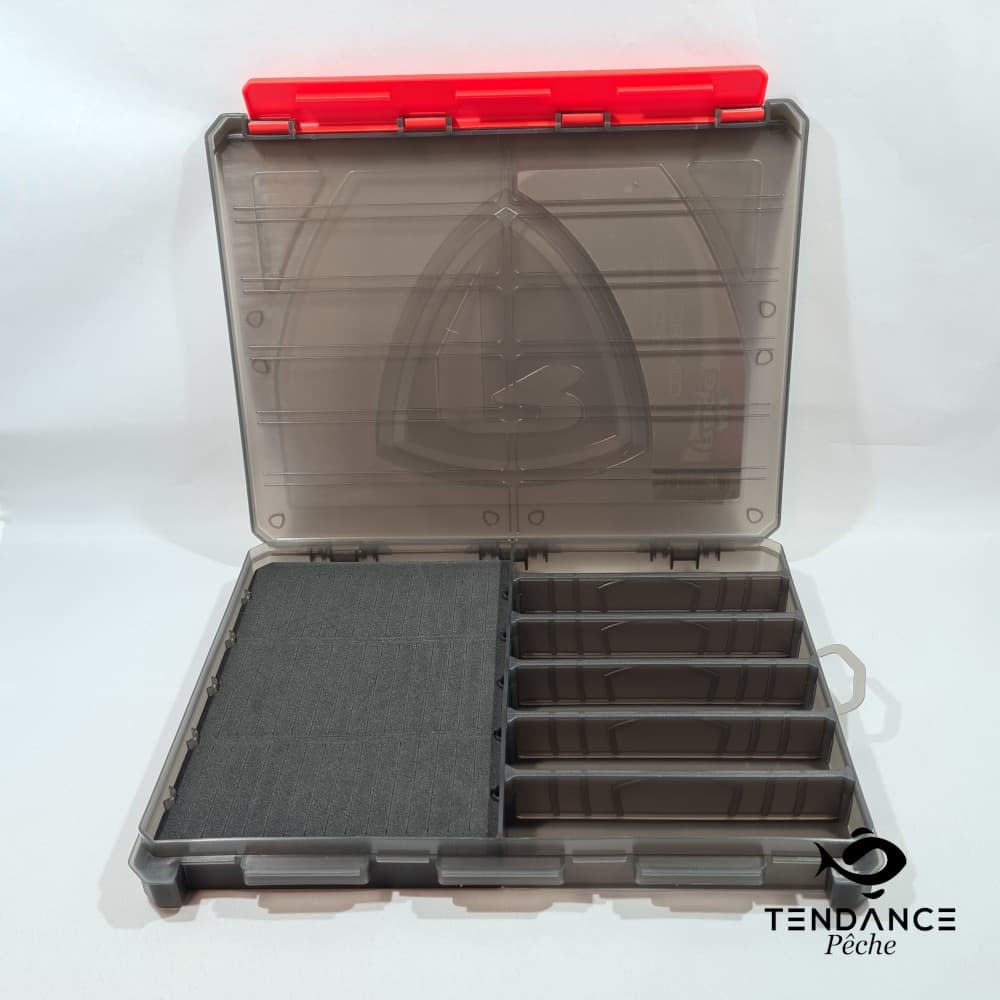 Boîte compacte - FOX RAGE