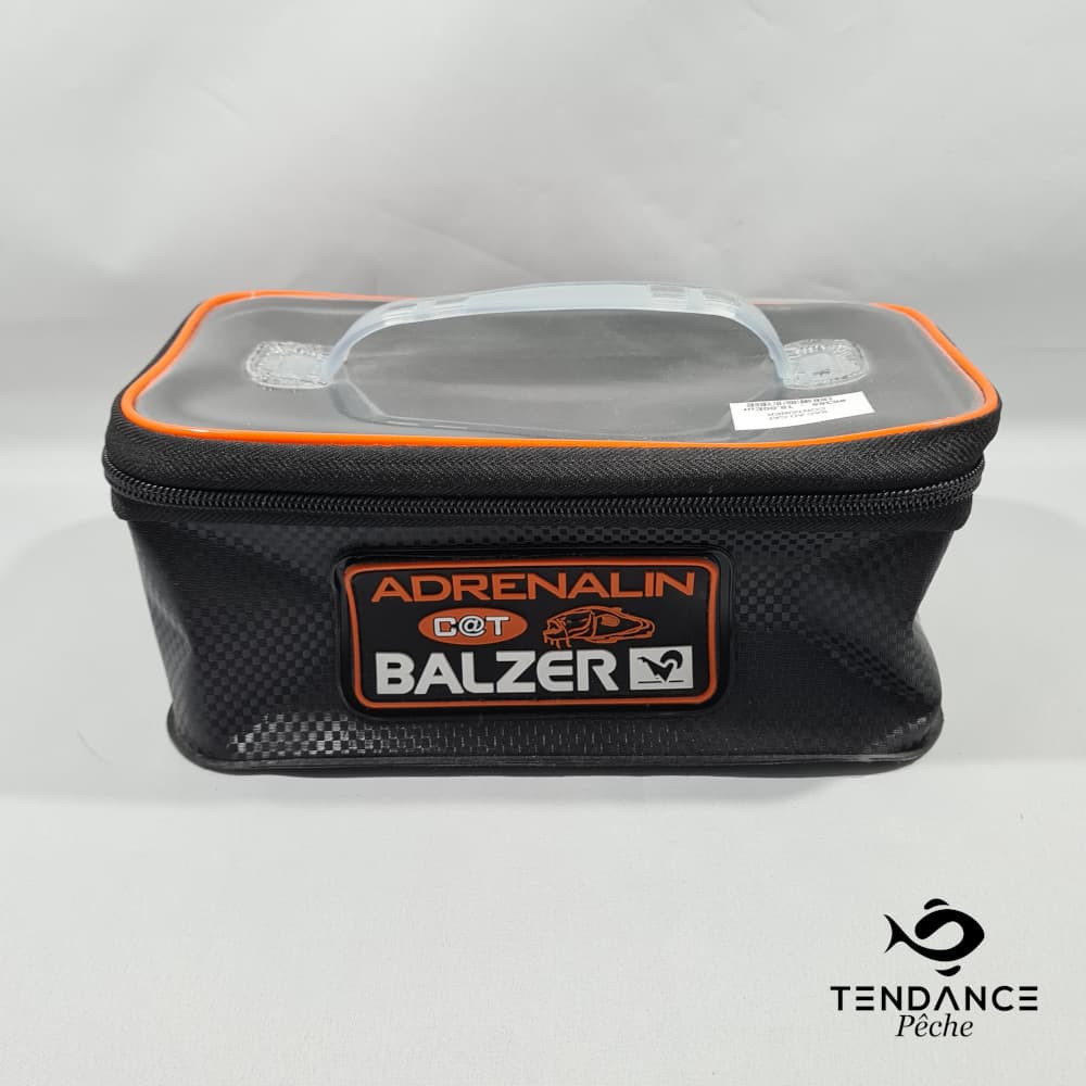 Sac ADRENALINE Cat - BALZER