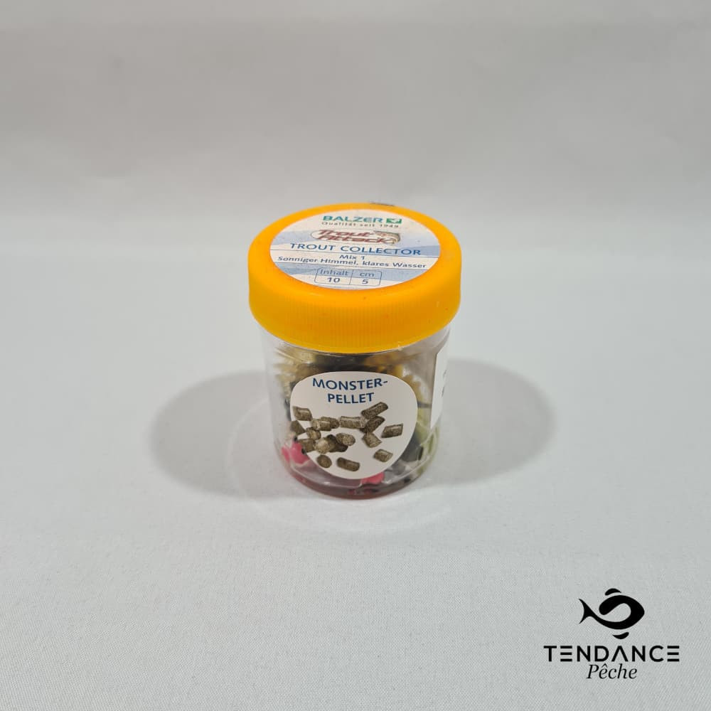 Teignes artificielles - BALZER