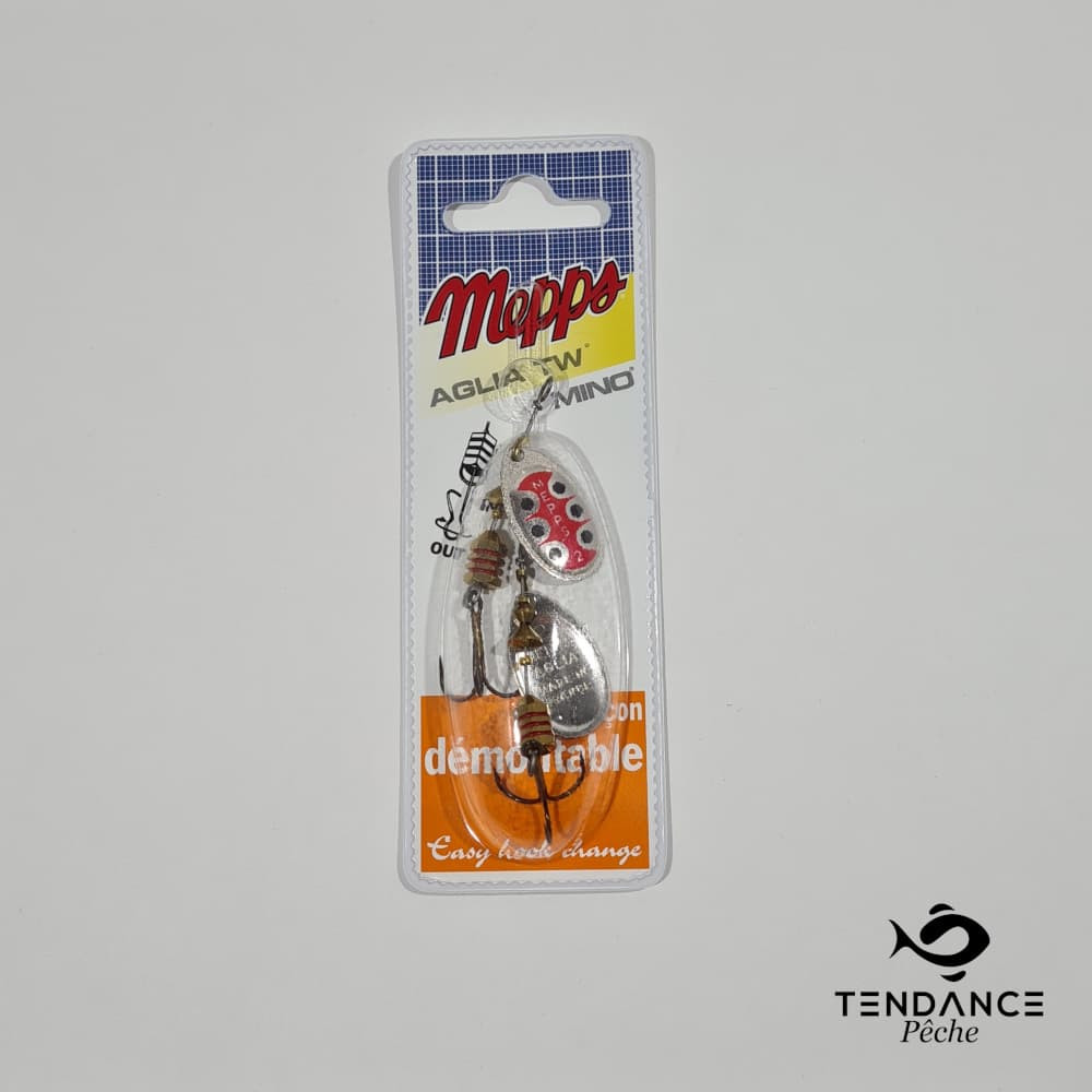 Cuiller Aglia Démontable - Mepps - 2