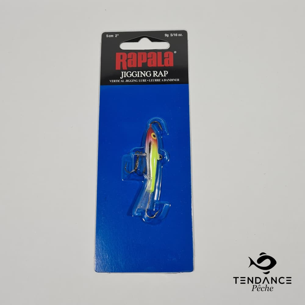 Jigging W5 - Rapala - Clown