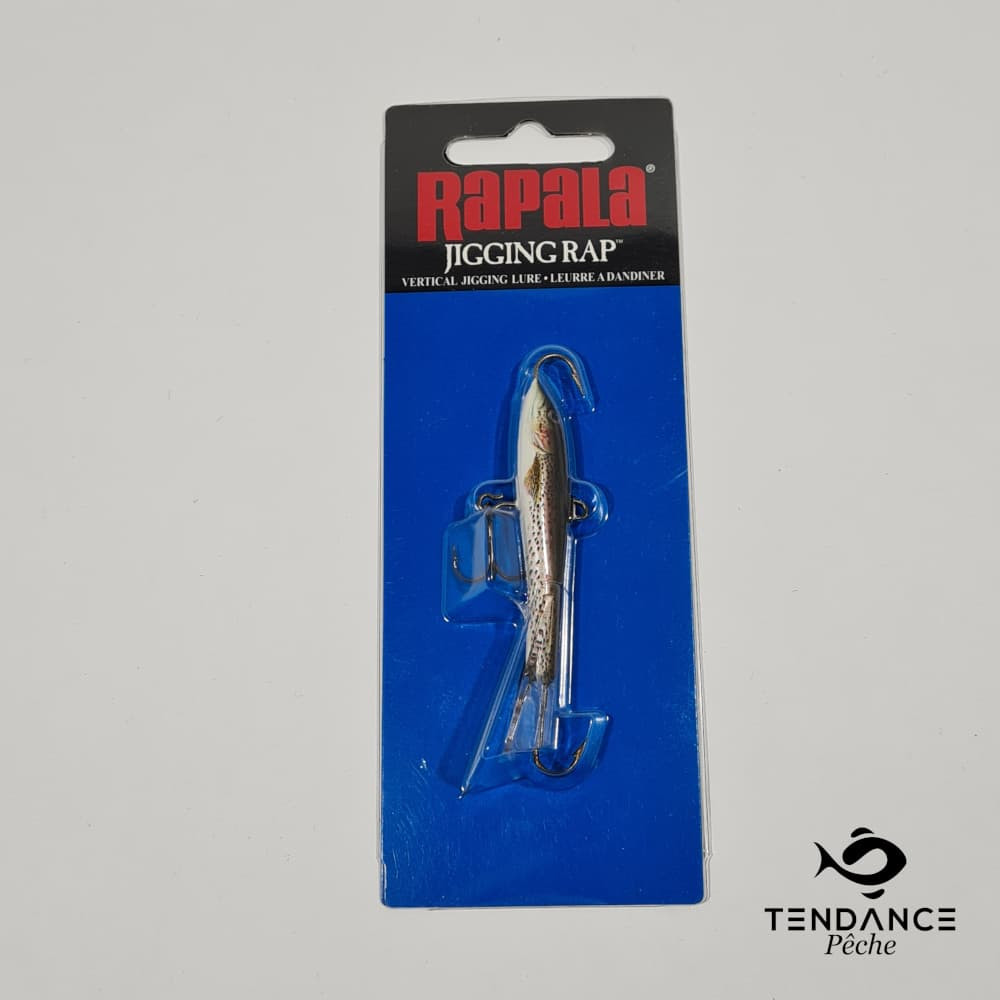 Jigging W7 - Rapala - Rainbow Trout 
