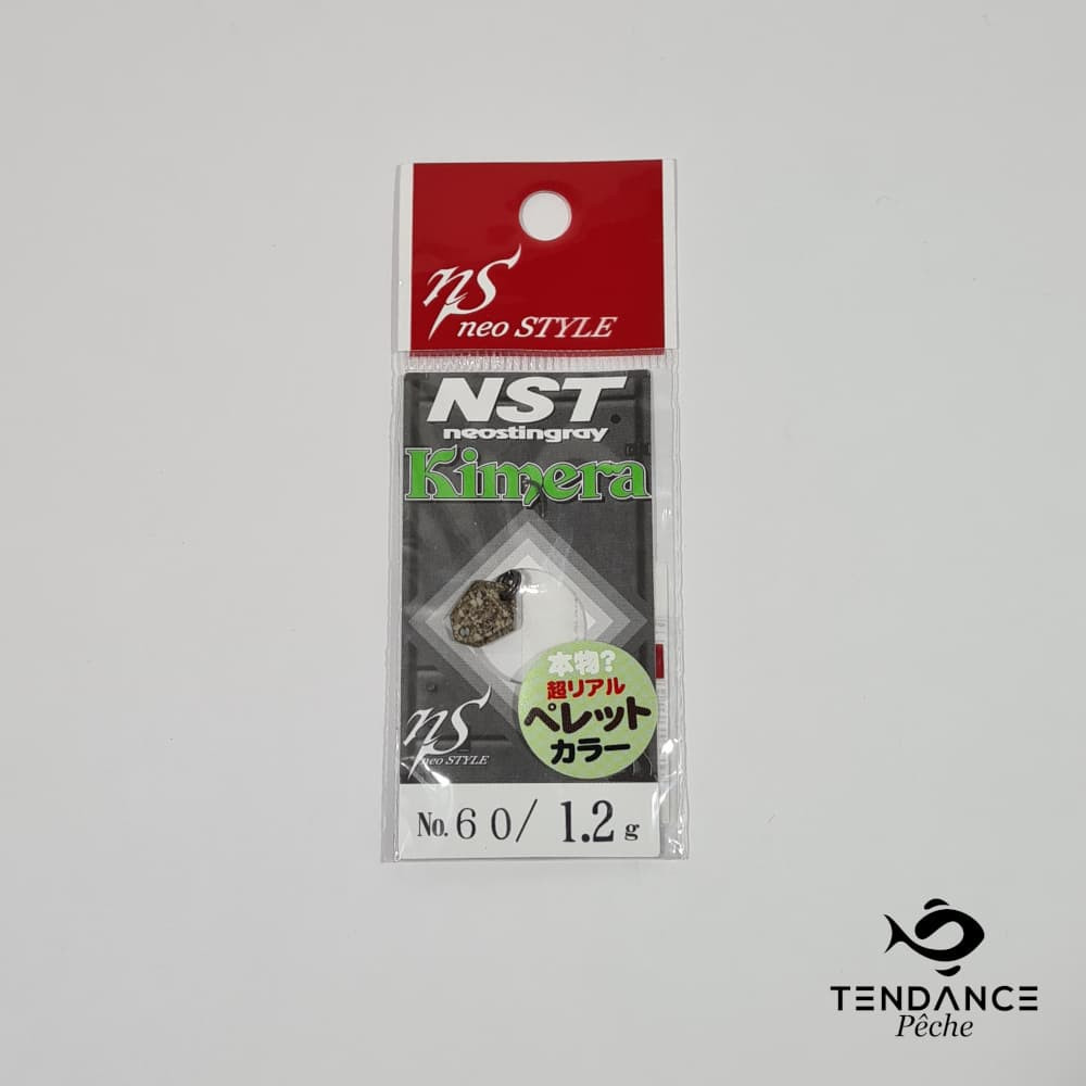 Sakura Nst Kimera - Neostyle - Pelet