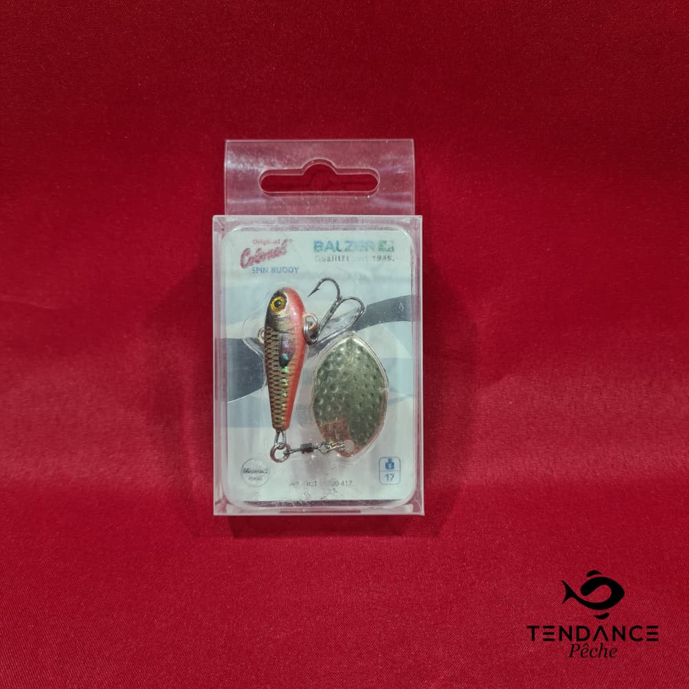 Lame Colonel Spin Buddy 17 Gr - Balzer - Balzer