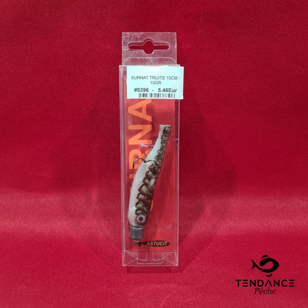 Surnat truite - ASTUCIT - Vairon