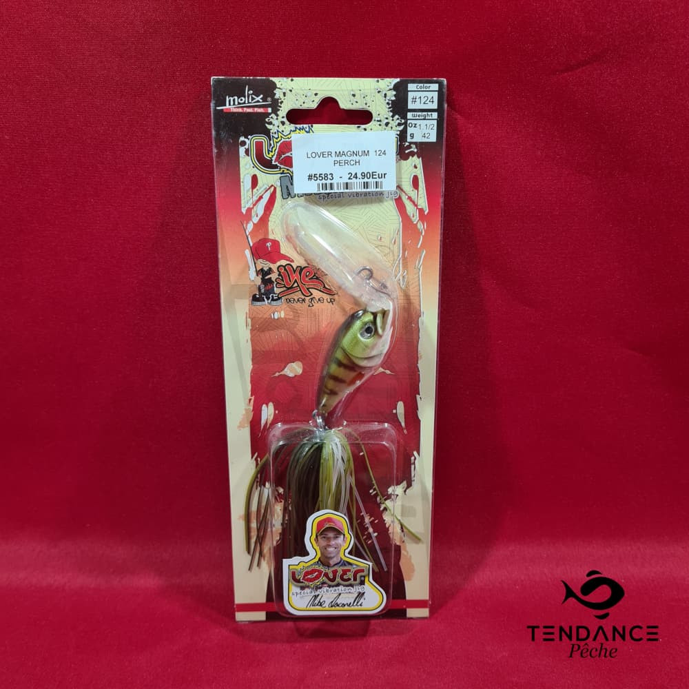 Lover Magnum - Molix - Perch