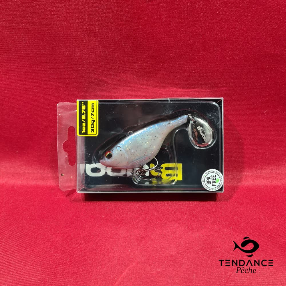 Divinator kompact - BIWAA - Roach