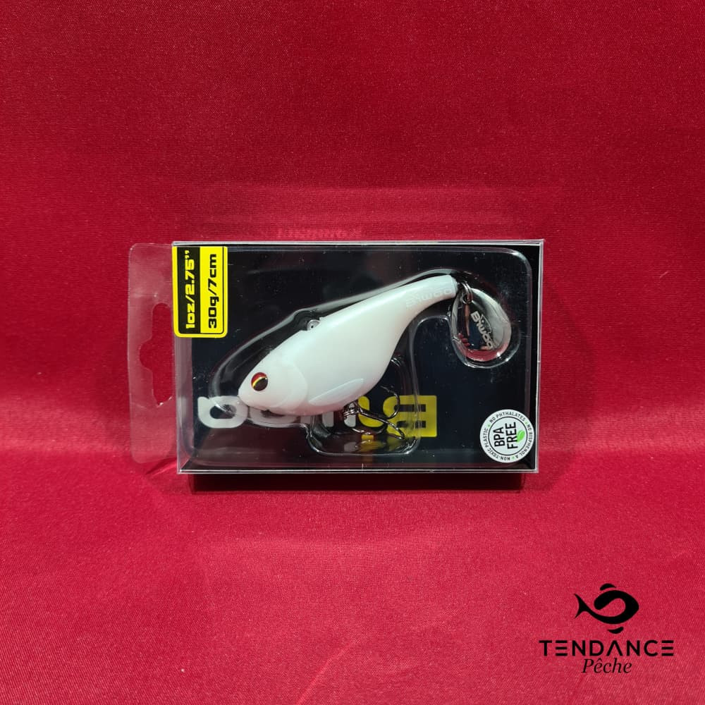 Divinator Kompact - Biwaa - Pearl White 