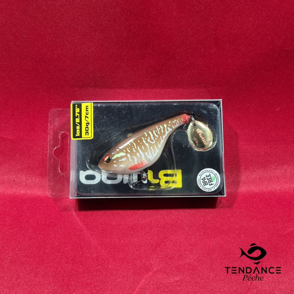 Divinator Kompact - Biwaa - Northern Pike 