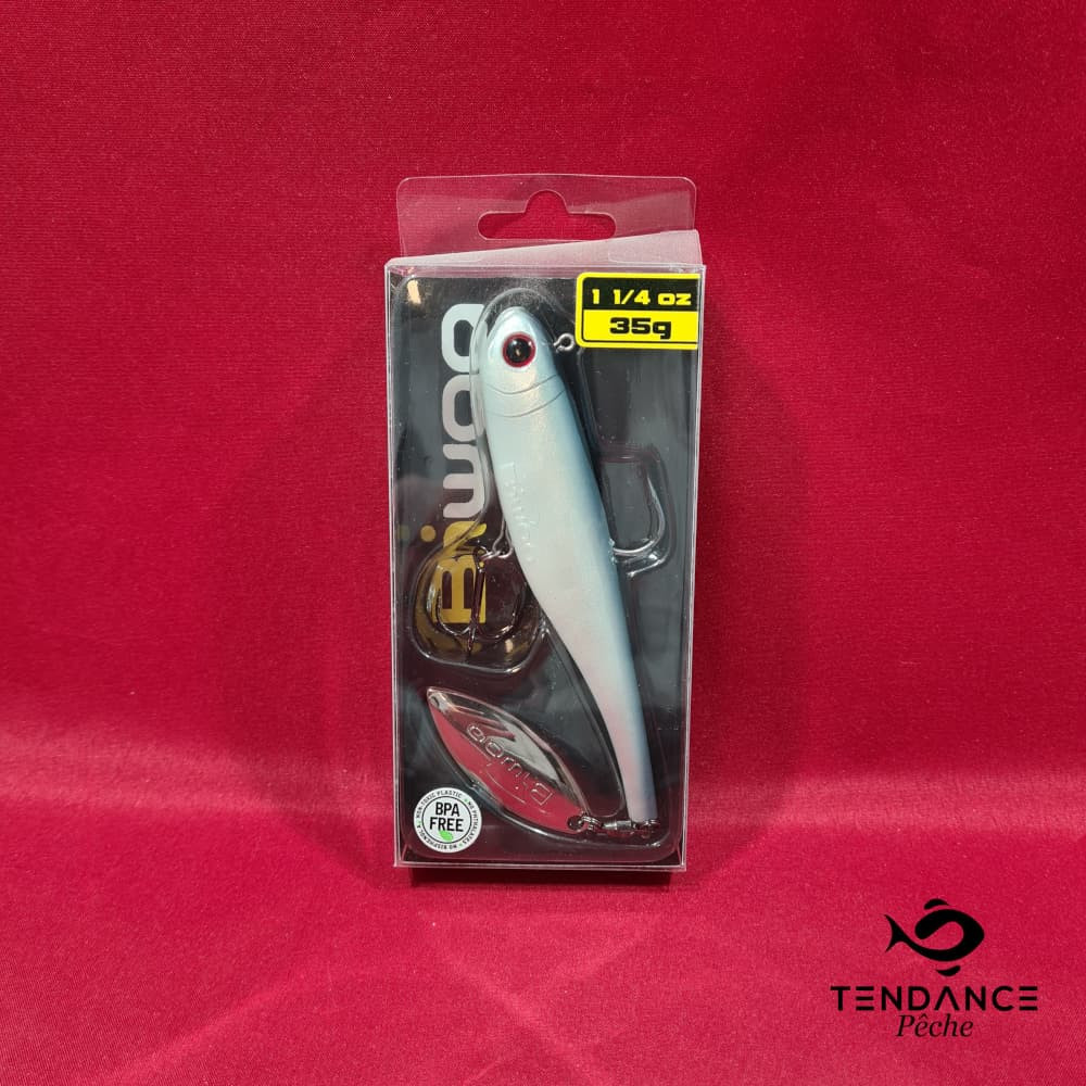 Divinator Medium 35Gr - Biwaa - Cisco Lavaret 