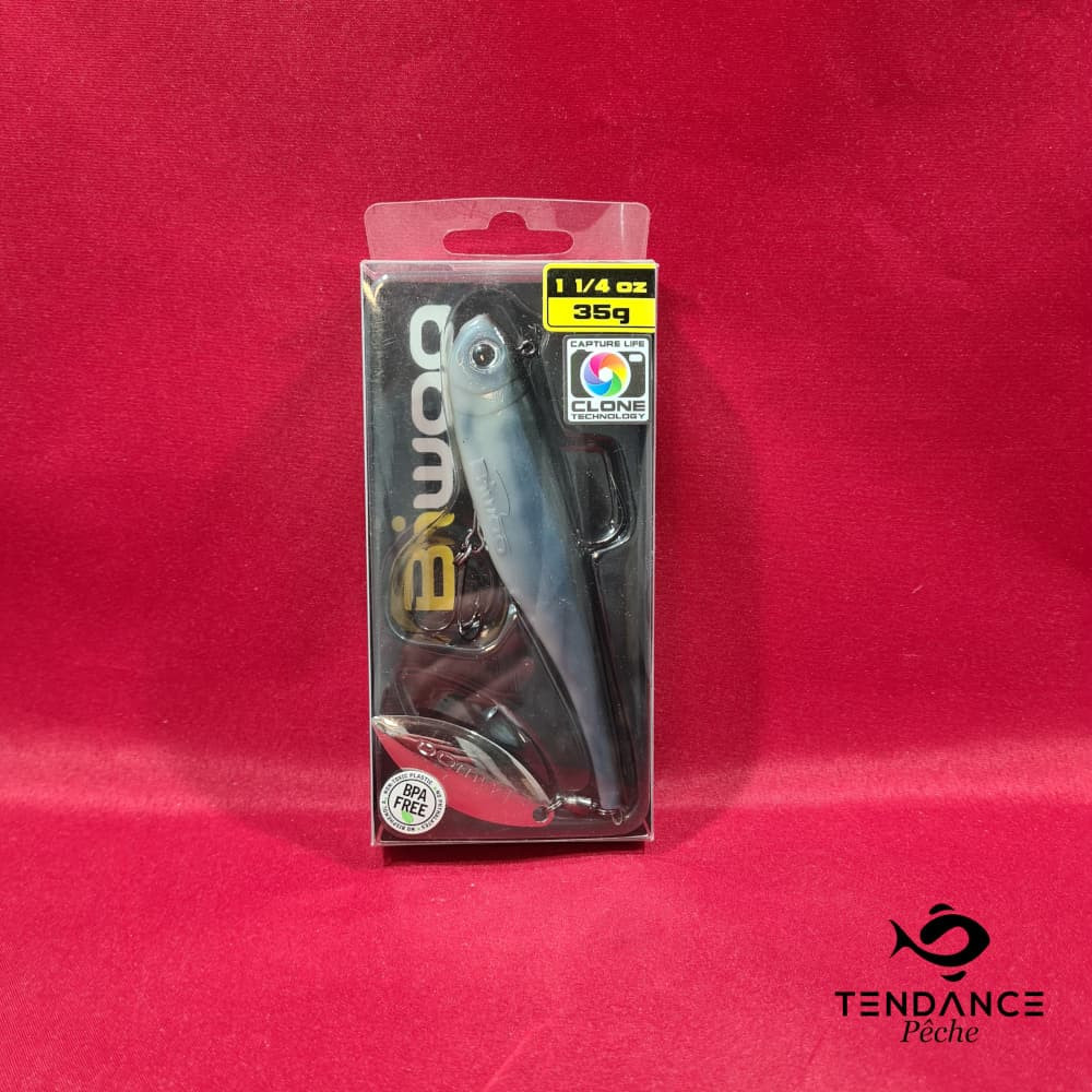 Divinator Medium 35Gr - Biwaa - Real Shad 