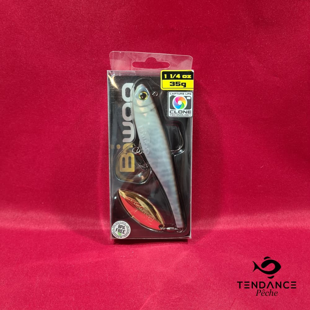 Divinator Medium 35Gr - Biwaa - Red Head 