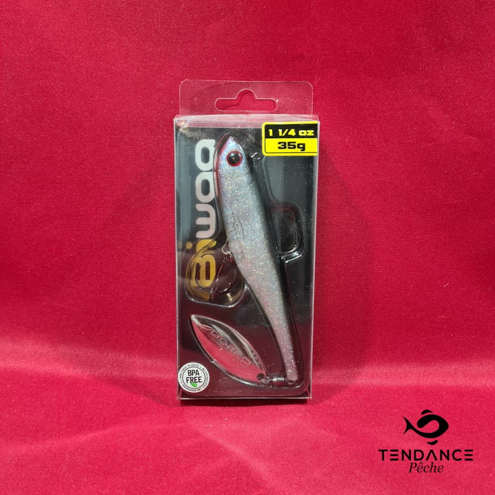 Divinator Medium 35Gr - Biwaa - Roach