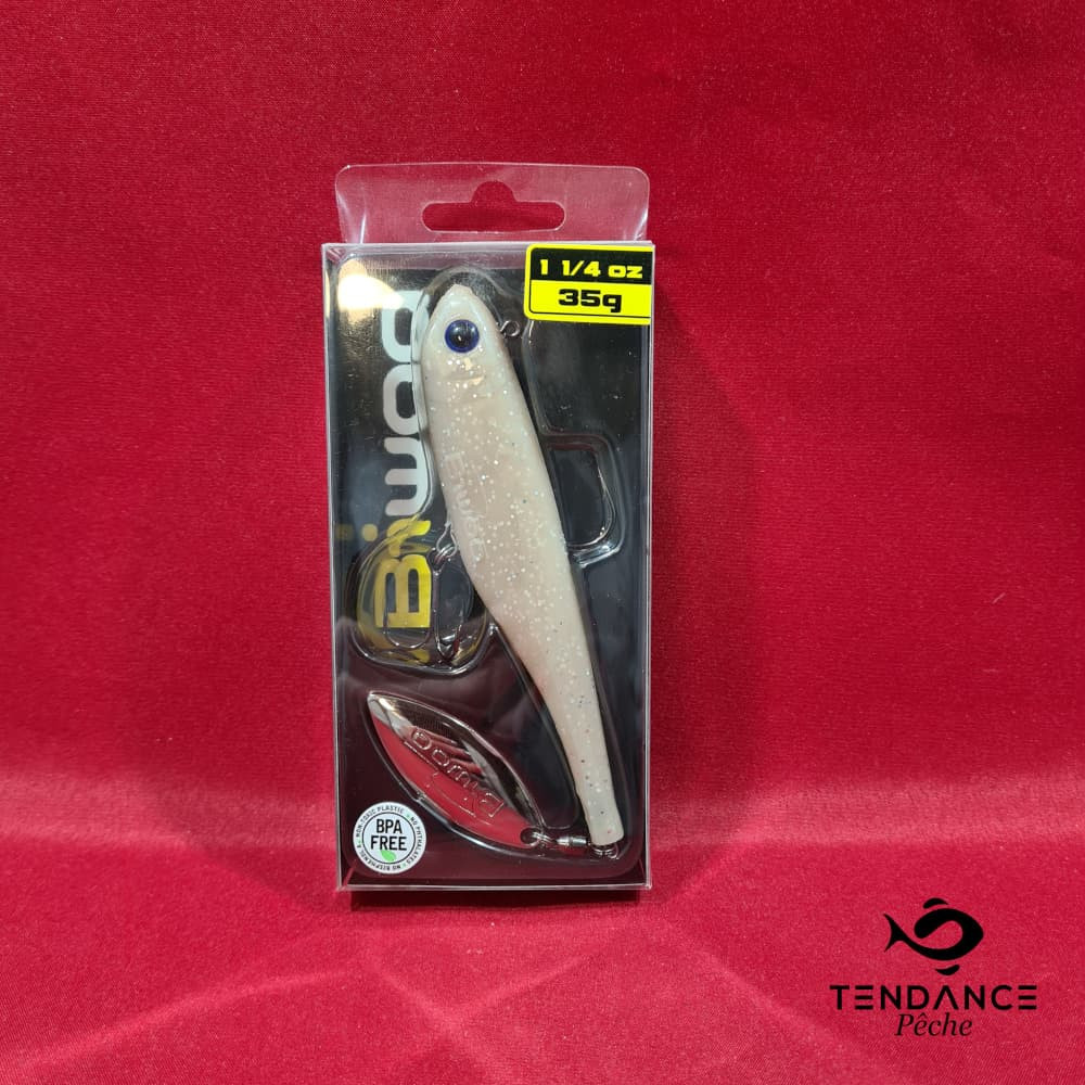 DIVINATOR MEDIUM 35GR - BIWAA - Ivory