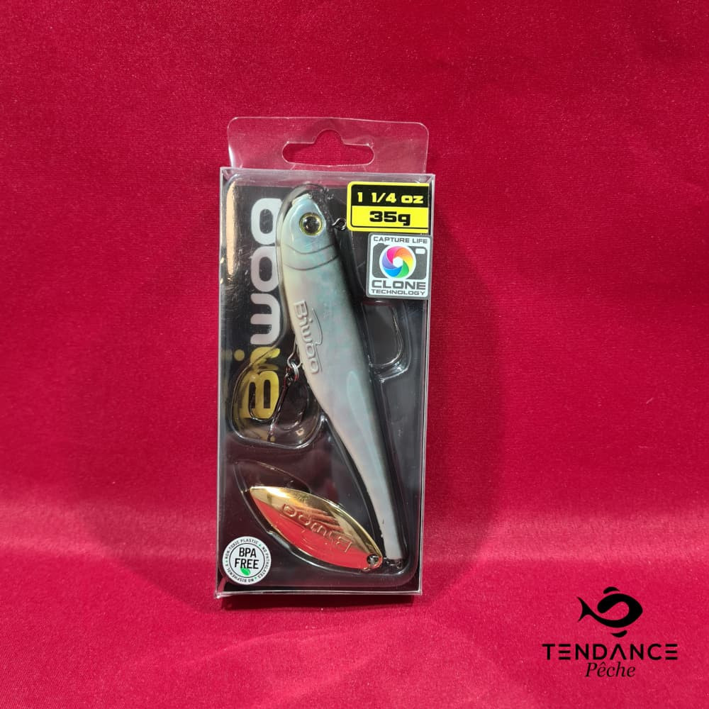 Divinator Medium 35Gr - Biwaa - Sunfish