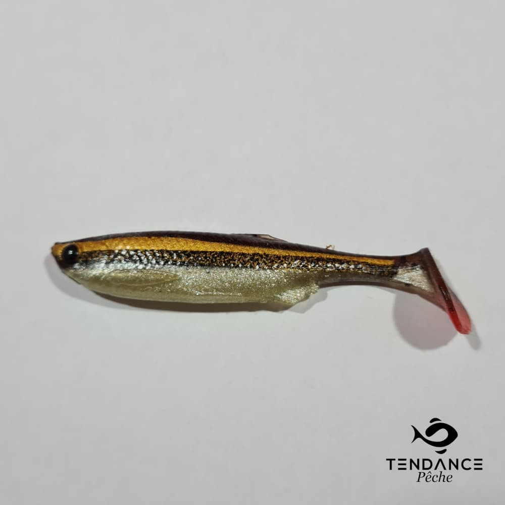 LB 3D fat minnow t-tail - SAVAGE GEAR