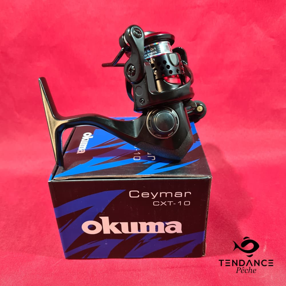 Moulinet Ceymar Cxt - Okuma - Cxt-10