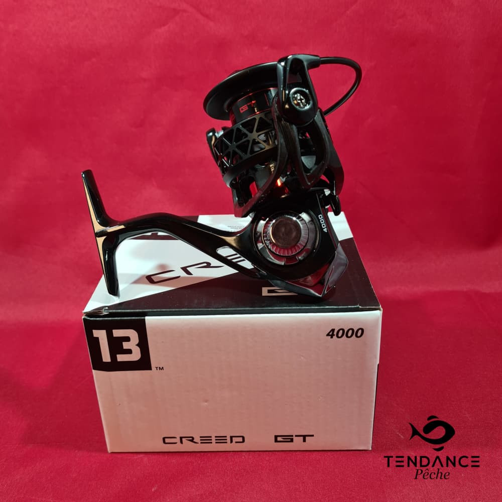 Moulinet Creed Gt - 13 Fishing - 4000