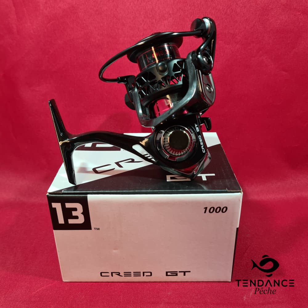 Moulinet Creed Gt - 13 Fishing - 1000