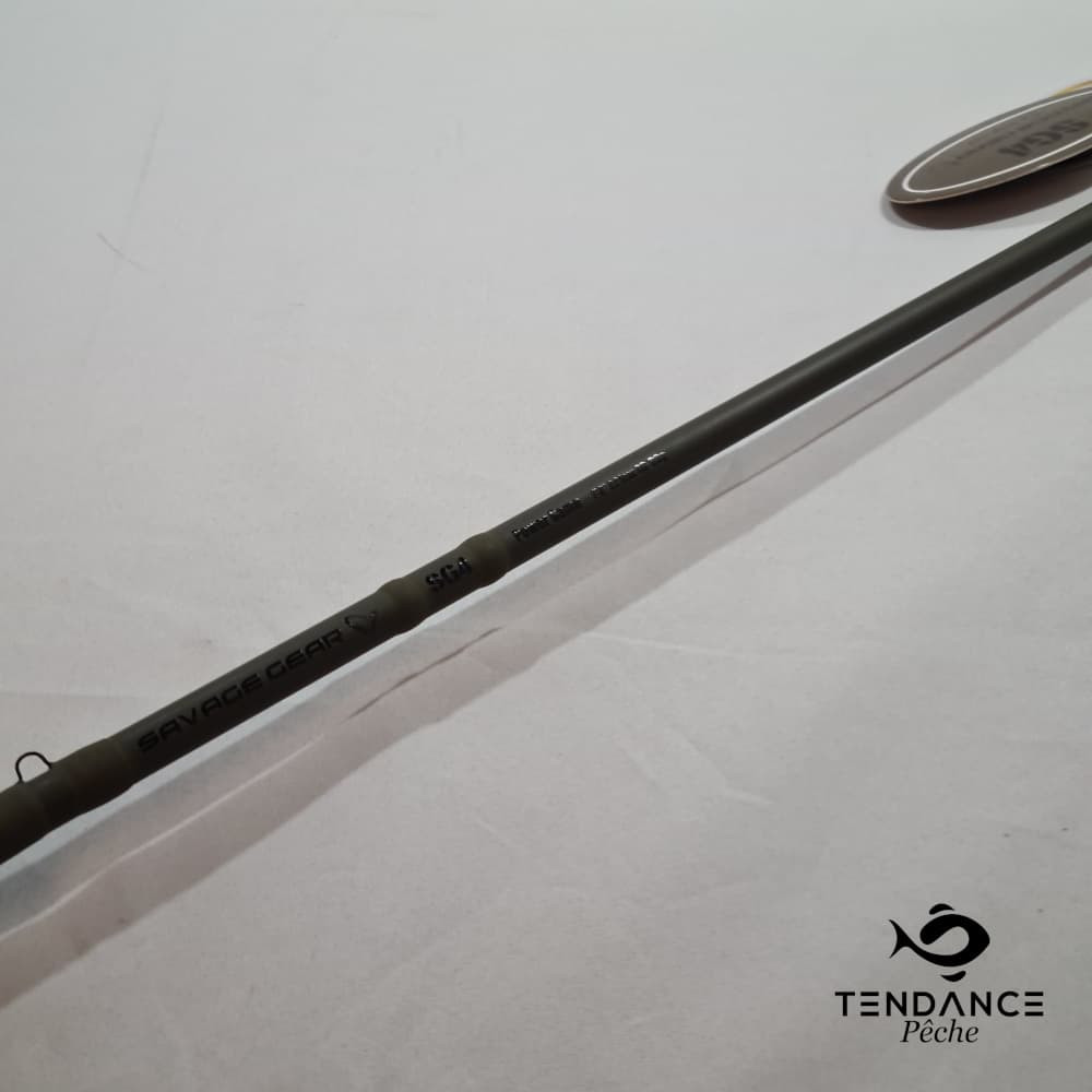 Canne SG4 Power Game - SAVAGE GEAR