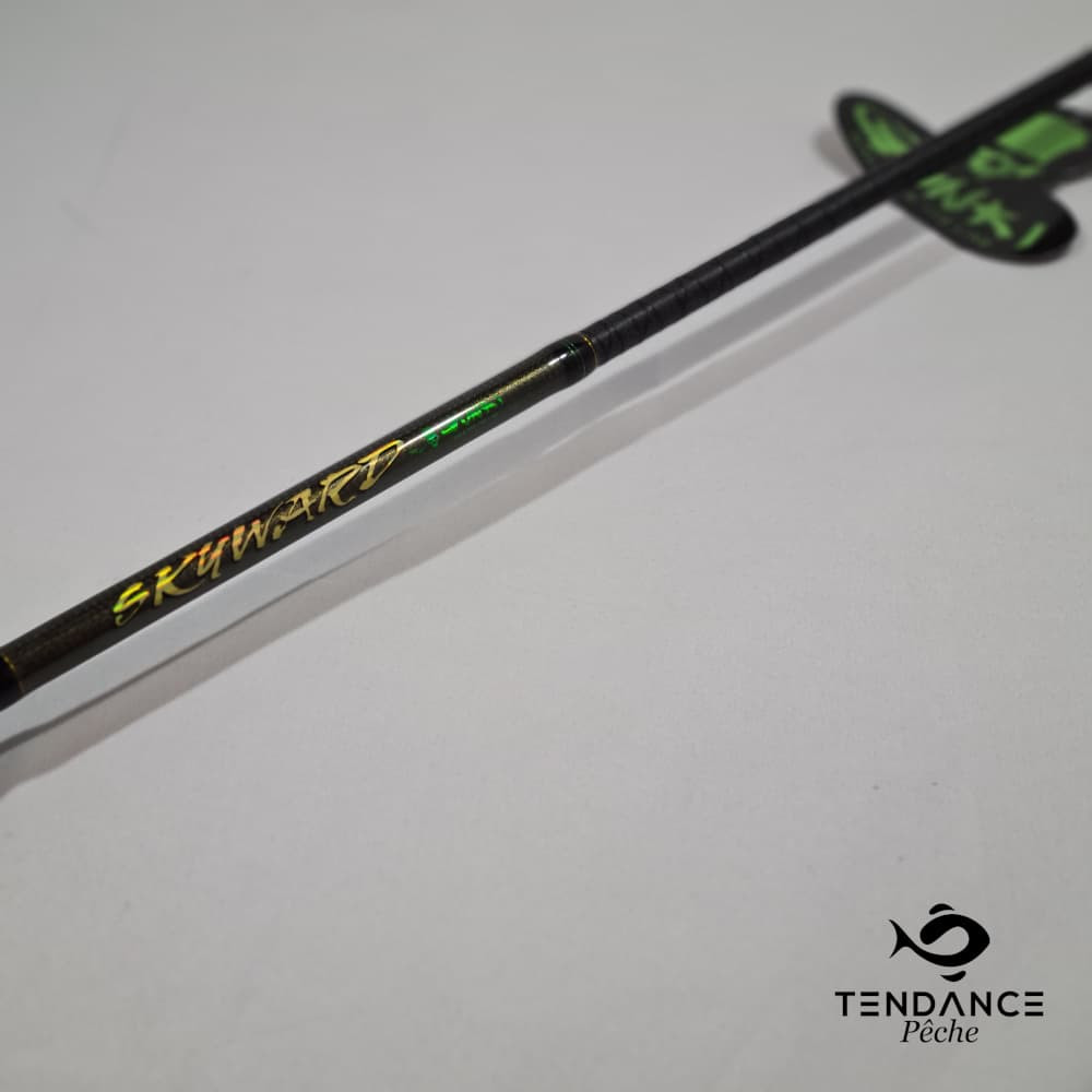 Canne Skyward - GUNKI