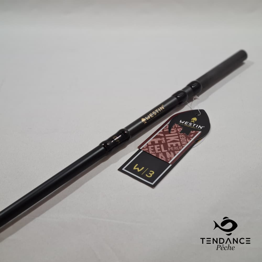 Canne W3 Monsterstick - WESTIN