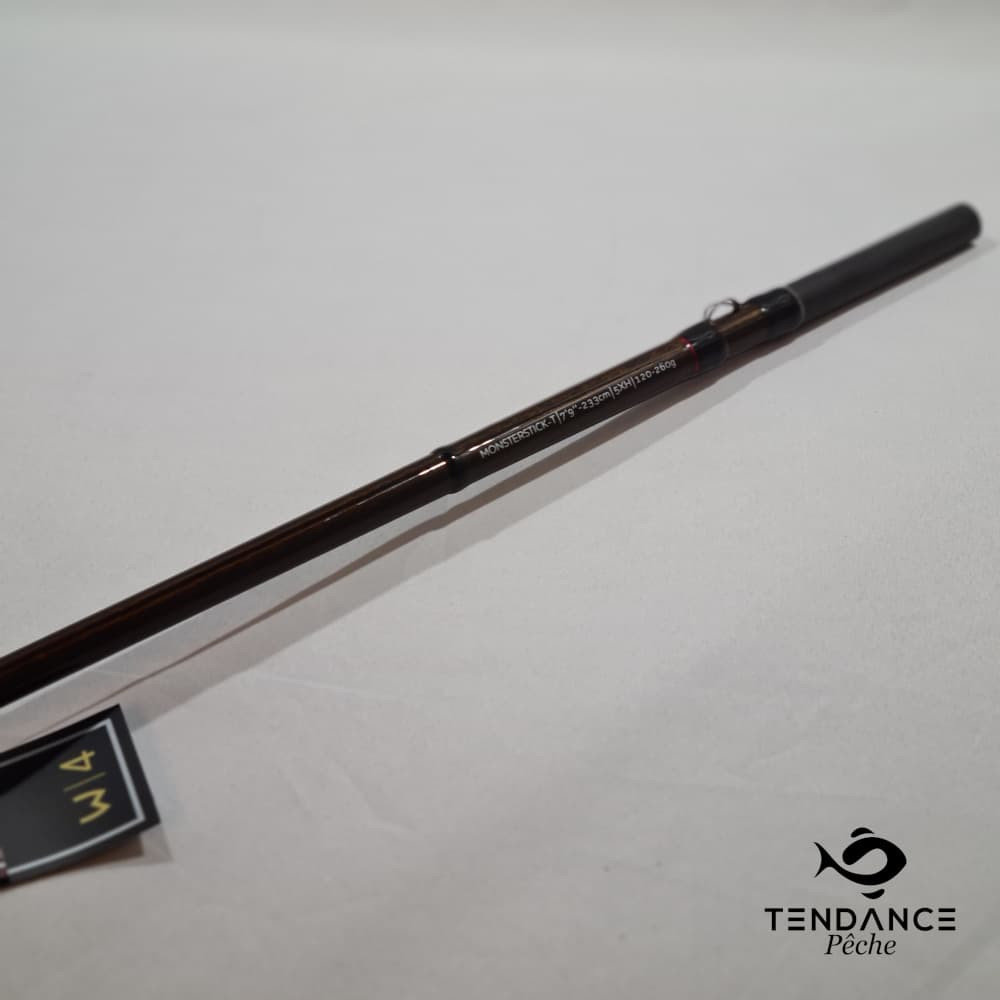 Canne W4 Monsterstick - WESTIN