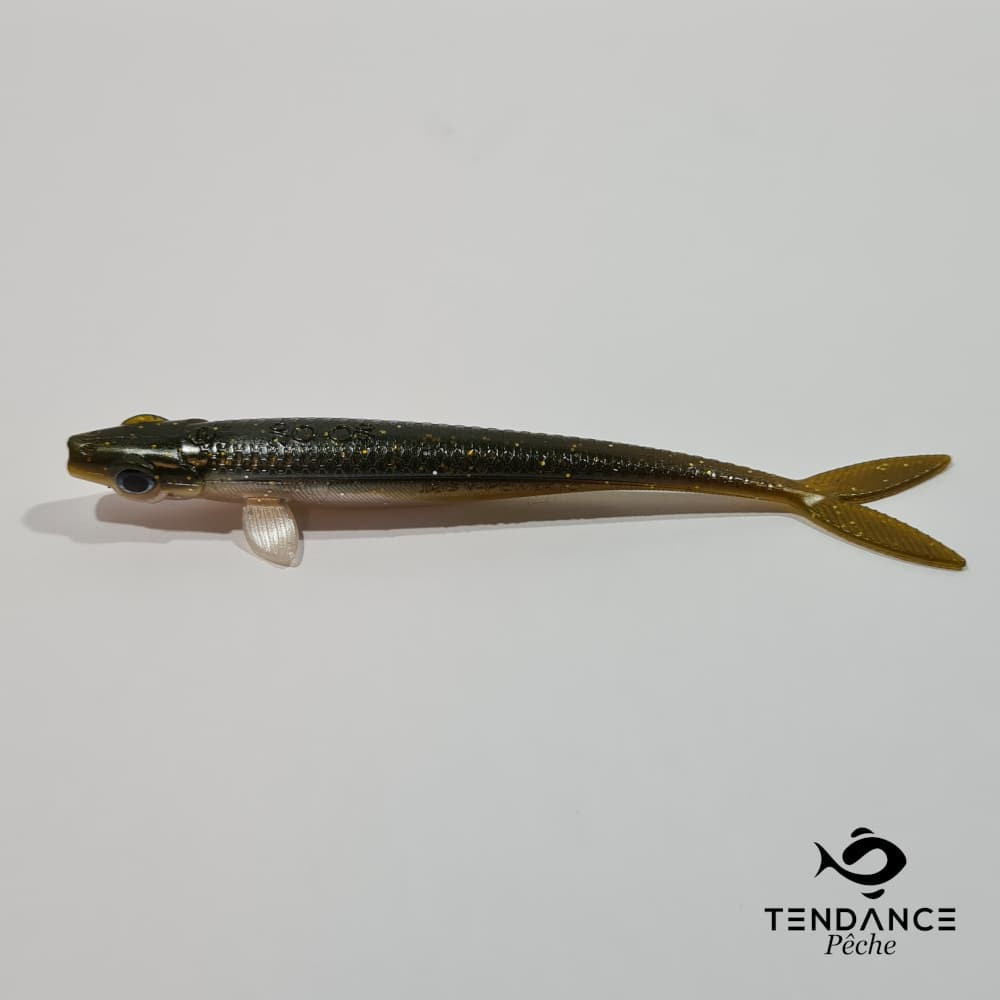 Iris V-Power Softlure - Spro - Baitfish