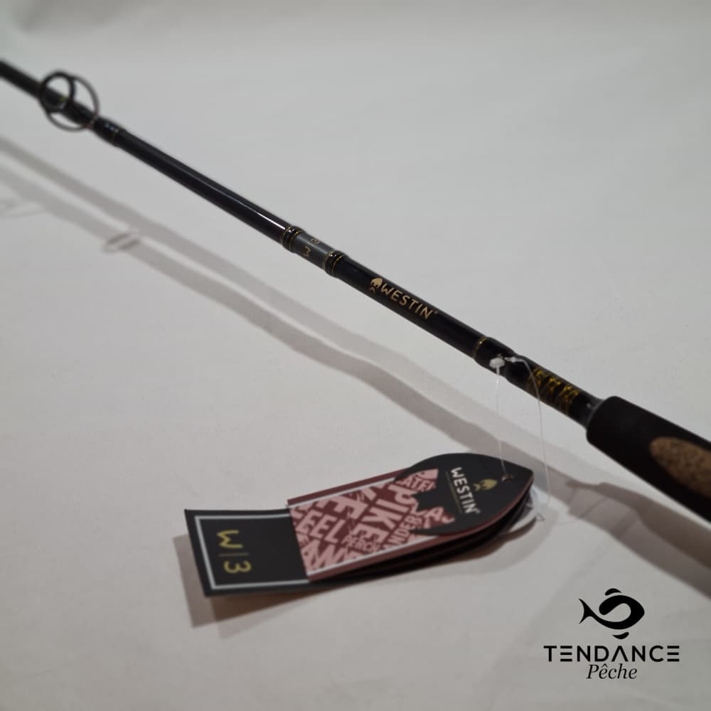 Canne W3 Powercast-t - WESTIN