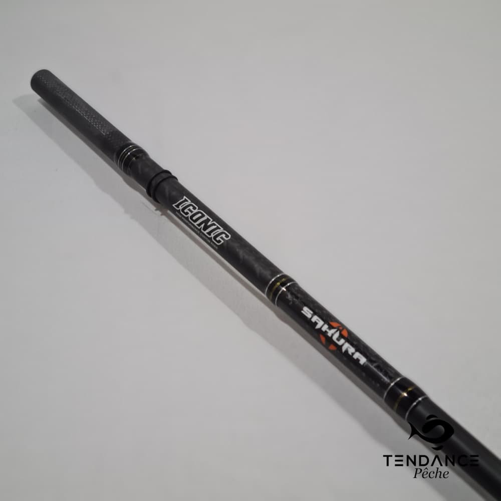 Canne iconic ICC 742 XXH - SAKURA