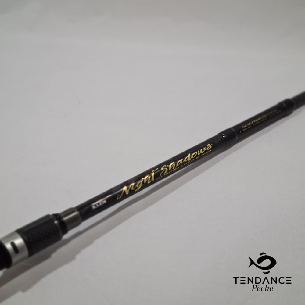 Canne nigth shadow - ILLEX