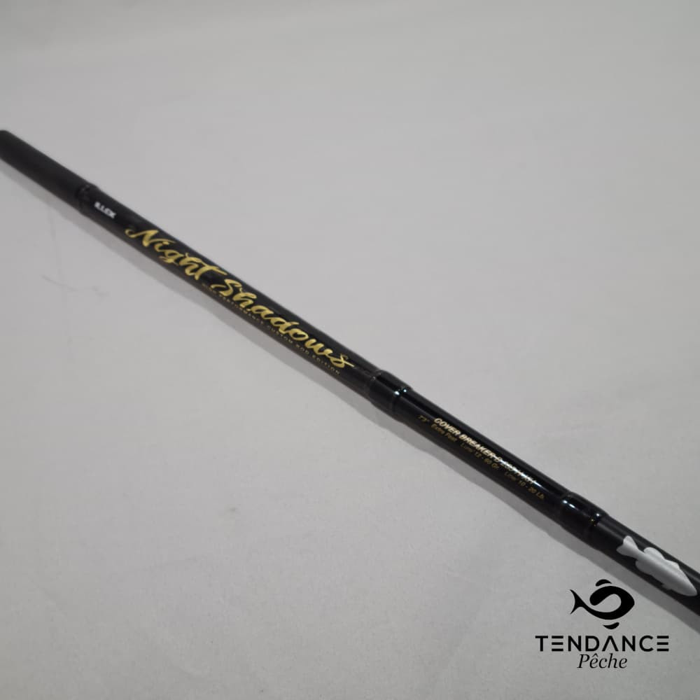 Canne night shadow - ILLEX