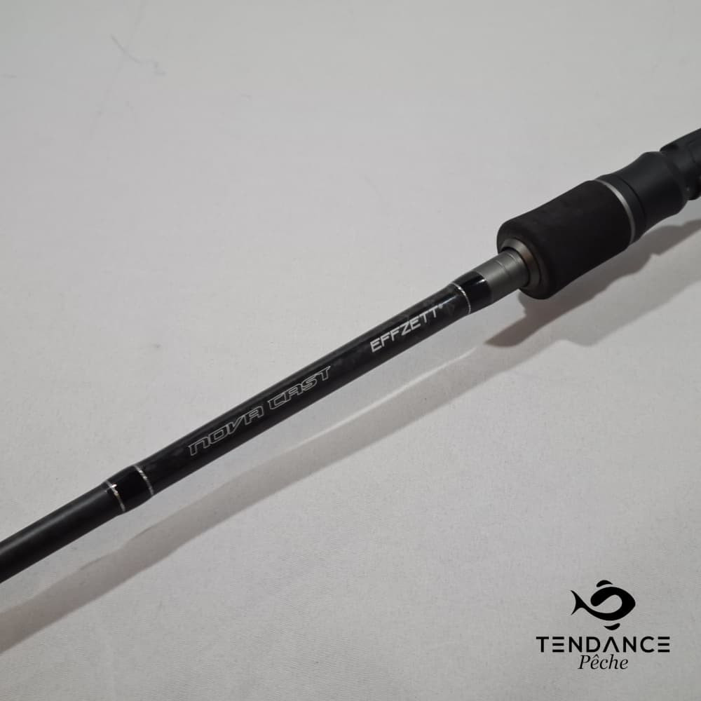 Canne Nova Cast - EFFZETT