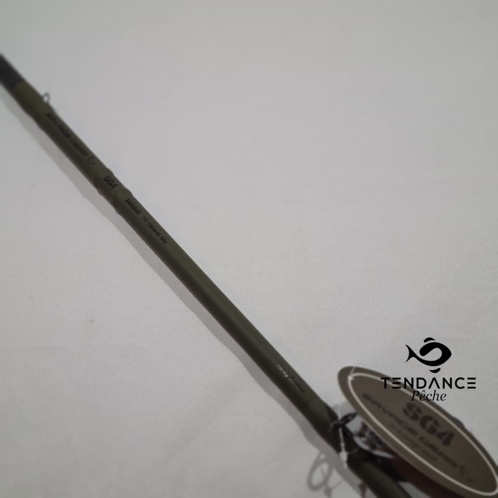 Canne SG4 Swimbait Special Trigger - SAVAGE GEAR