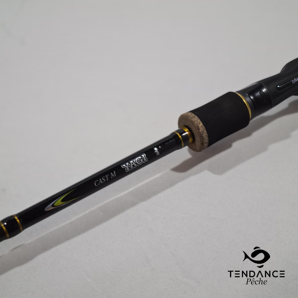 Canne Yagi Cast M - DAM