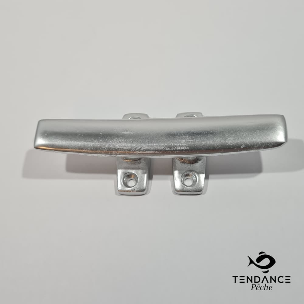 Taquet aluminium anodisé - OSCULATI