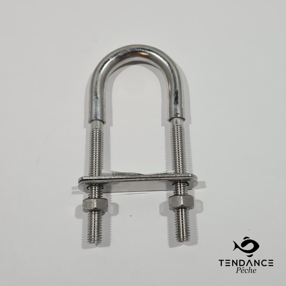 Cavalier en U AISI - OSCULATI