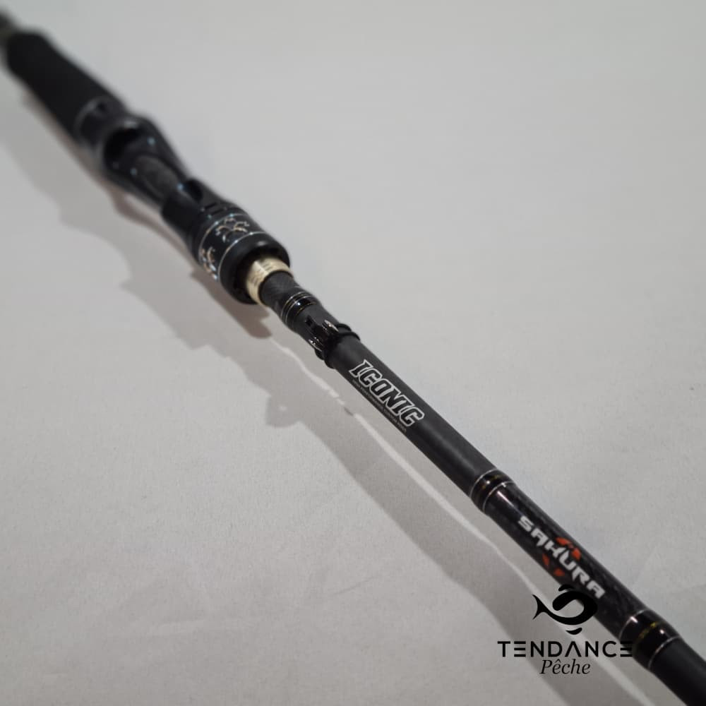 Canne Iconic 742 H - SAKURA