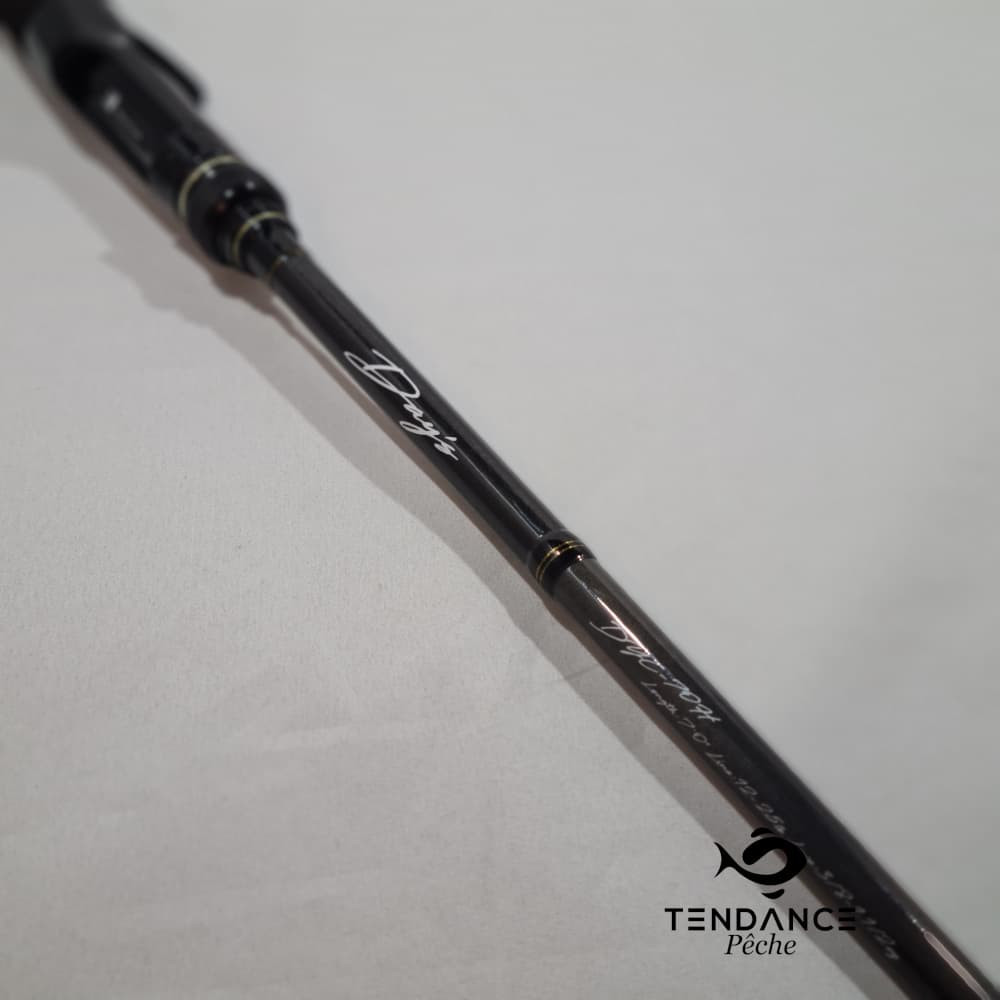 Canne Days 70H - MAJOR CRAFT