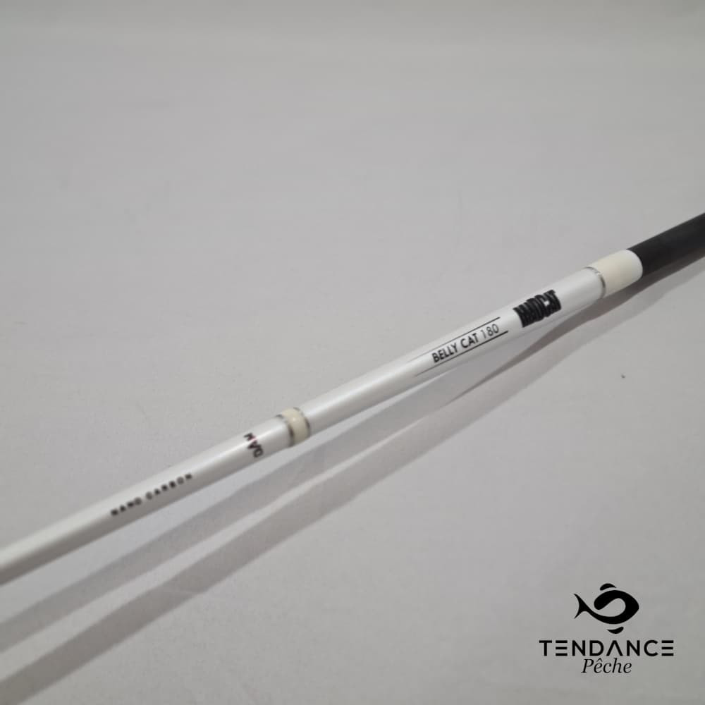 Canne White Belly Cat - MADCAT